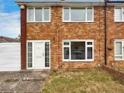 Apartment at Binder Close, Luton