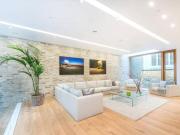 Apartment at Bingham Place, City of Westminster
