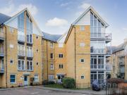 Apartment at Bingley Court, Canterbury