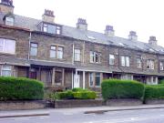 Apartment at Bingley Road, Bradford