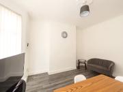 Apartment at Bingley Road, Liverpool