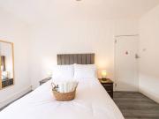 Apartment at Bingley Road, Liverpool