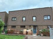 Apartment at Birch Close, London