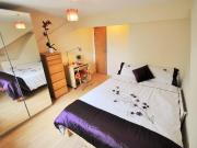 Apartment at Birch Hall Lane, Manchester Apartment at Birch Hall Lane, Manchester