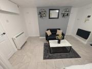 Apartment at Birch Polygon, Manchester