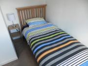 Apartment at Birchfield Close, Tamworth