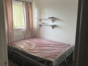 Apartment at Birchfield Road, Liverpool