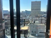 Apartment at Birchin Place, Manchester