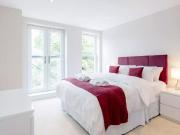 Apartment at Birkhead Road, Reigate and Banstead