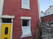 Apartment at Birkin Street, Bristol