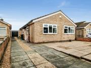 Apartment at Birsmore Avenue, Leicester