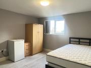Apartment at Biscot Road, Luton