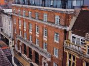 Apartment at Bishop Street, Leicester