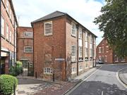 Apartment at Bishophill Senior, York