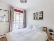 Apartment at Bishop's Bridge Road, City of Westminster