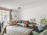 Apartment at Bishop's Bridge Road, City of Westminster