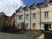 Apartment at Bishops Close, Birmingham