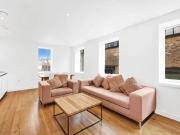 Apartment at Blackall Street, Greater London