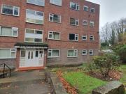 Apartment at Blackfield Lane, Salford