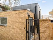 Apartment at Blackford's Path, London