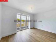 Apartment at Blackfriars Bridge, City of London