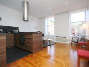 Apartment at Blackfriars Court, Glasgow