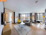 Apartment at Blackfriars Road, London