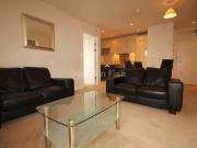 Apartment at Blackfriars Road, Salford