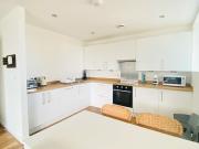 Apartment at Blackfriars Road, Salford