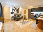 Apartment at Blackfriars Road, Salford