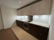 Apartment at Blackfriars Road, Salford