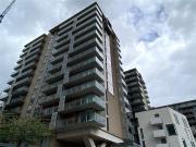 Apartment at Blackfriars Road, Salford