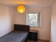 Apartment at Blackfriars Road, Salford