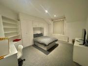 Apartment at Blackfriars Road, Salford