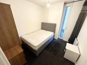 Apartment at Blackfriars Road, Salford