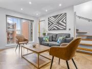 Apartment at Blackfriars Road, Salford