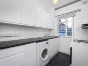 Apartment at Blackheath Hill, London