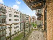 Apartment at Blackheath Road, London