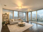 Apartment at Blackwall Way, Greater London