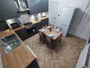 Apartment at Blagden Street, Sheffield