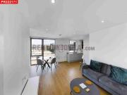 Apartment at Blair Street, London