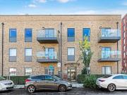 Apartment at Blairderry Road, London