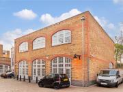 Apartment at Blake Mews, London