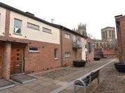 Apartment at Blake Street, York