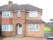 Apartment at Blakefield Gardens, Worcester