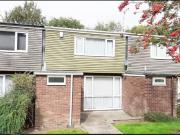 Apartment at Blakeney Place, York