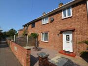 Apartment at Bland Road, Norwich