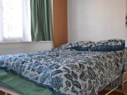 Apartment at Blandford Road, London