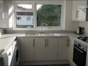 Apartment at Blandon Way, Cardiff