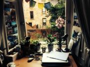 Apartment at Blantyre Street, Glasgow